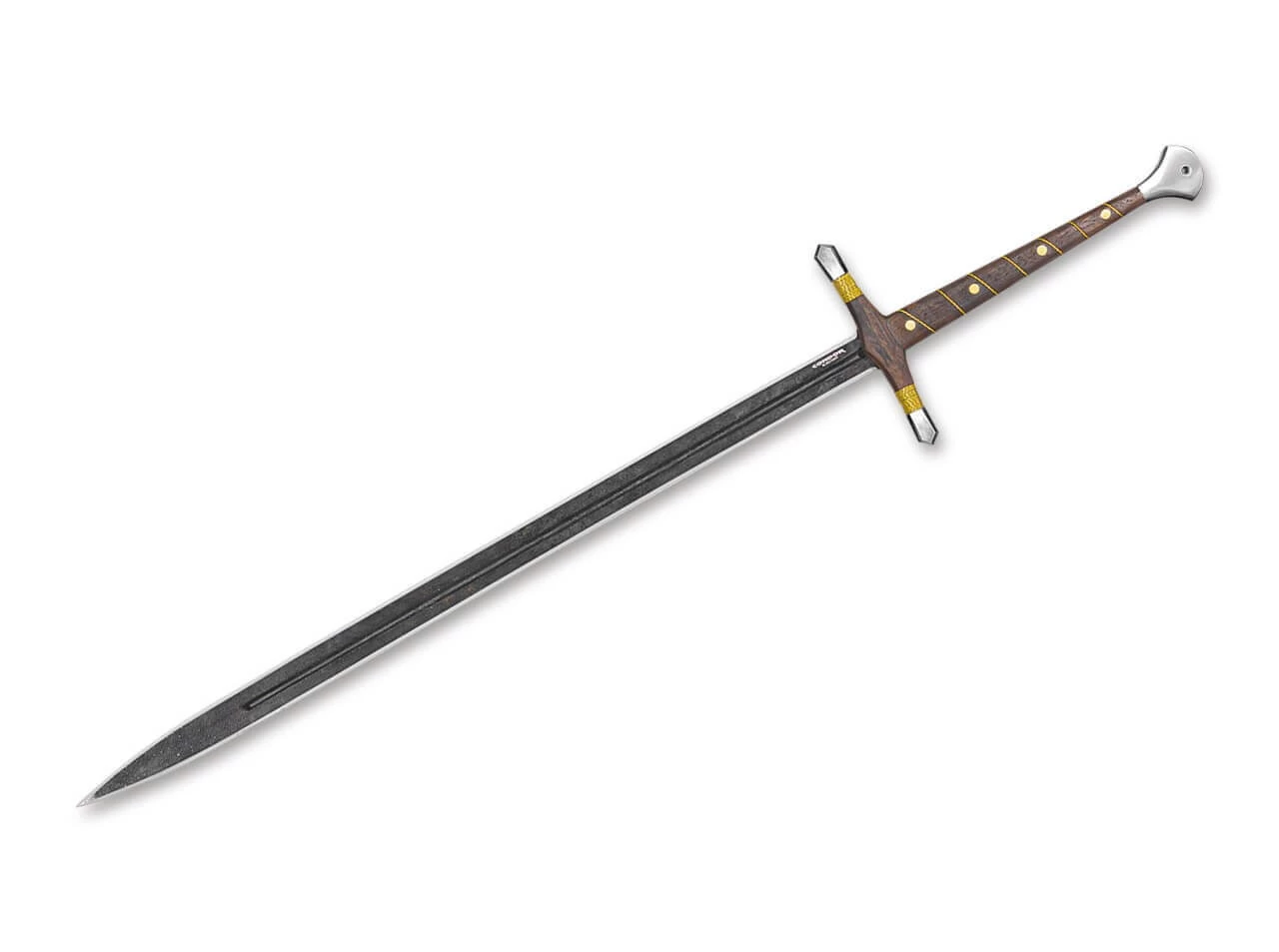 Condor Smite Sword 3 Condor Smite Sword