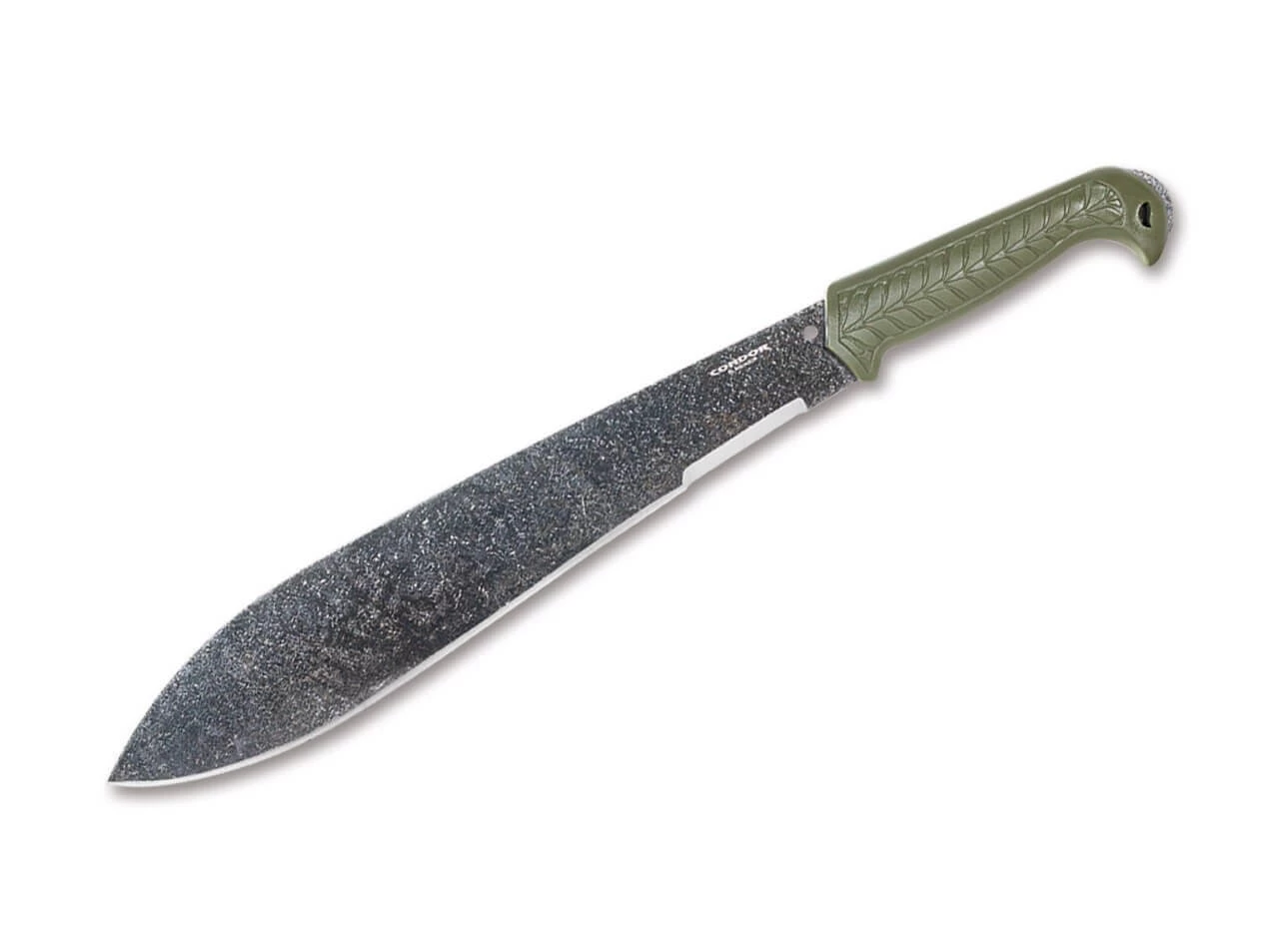 Condor Terra Machete Green 3 Condor Terra Machete Green