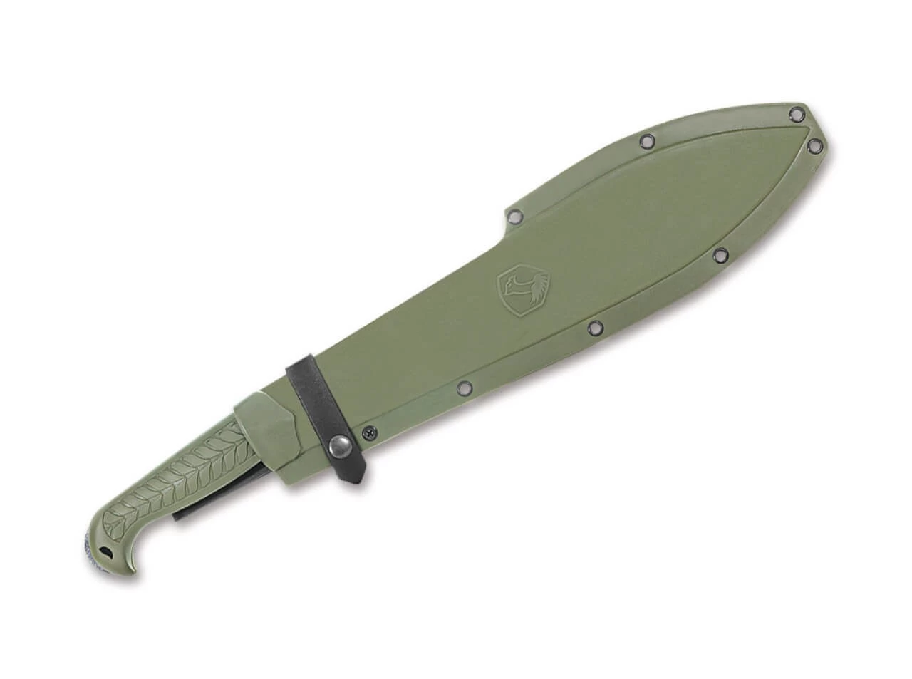Condor Terra Machete Green 4 Condor Terra Machete Green – Bild 2