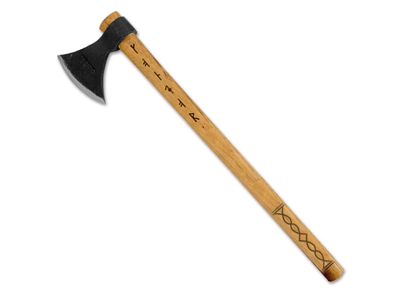 Condor Valhalla Throwing Axe 3 Condor Valhalla Throwing Axe
