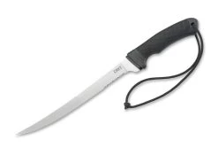 CRKT Big Eddy II Alaska Fillets