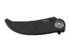 CRKT Clever Girl Folder -Messer Rabatt crkt clever girl folder 01cr2640 3 1280x1280