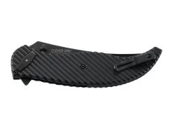 CRKT Clever Girl Folder -Messer Rabatt crkt clever girl folder 01cr2640 425hhVKSRLgJih 1280x1280
