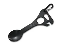 CRKT Eat'N Tool XL Black