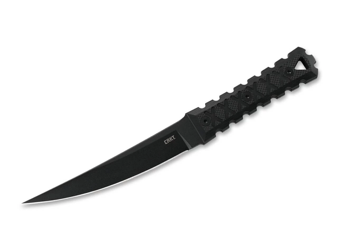CRKT HZ6 3 CRKT HZ6