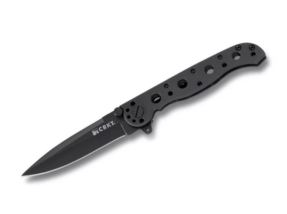 CRKT M16-01 Black 3 CRKT M16-01 Black