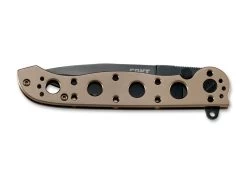 CRKT M16-03 Bronze Black -Messer Rabatt crkt m16 03 bronze black 01cr1603bk 3 1280x1280