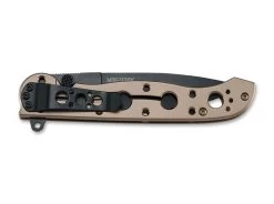 CRKT M16-03 Bronze Black -Messer Rabatt crkt m16 03 bronze black 01cr1603bk 4 1280x1280