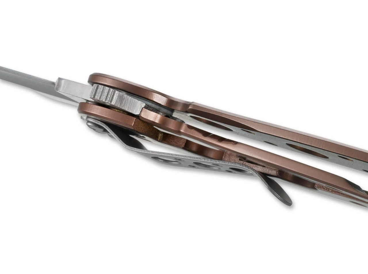 CRKT M16-03 Bronze Satin 9 CRKT M16-03 Bronze Satin – Bild 7