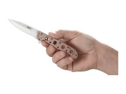 CRKT M16-03 Bronze Satin 19 CRKT M16-03 Bronze Satin -Messer Rabatt crkt m16 03 bronze satin 01cr1603bs 9 1280x1280