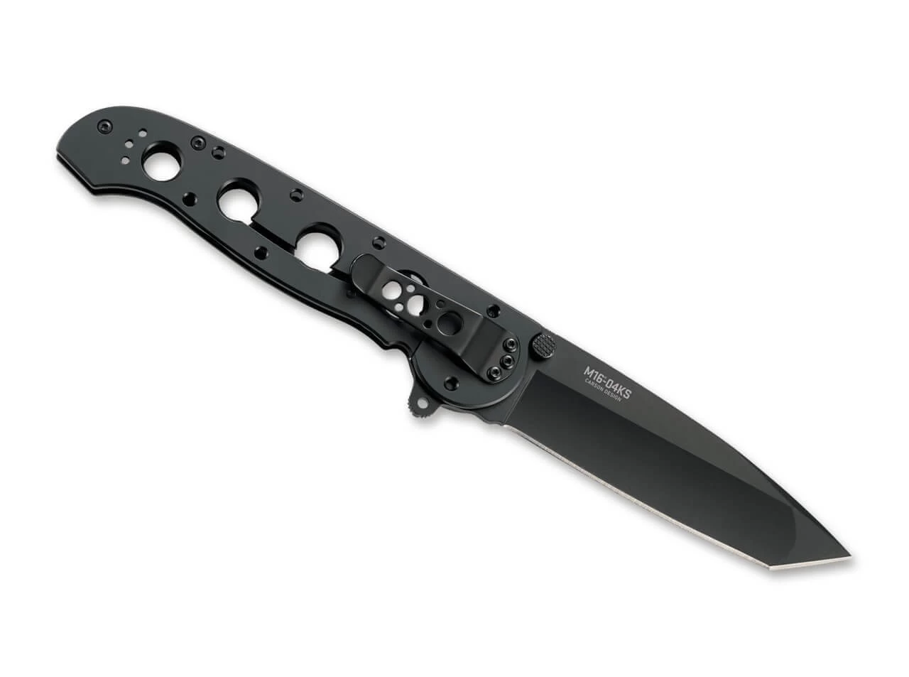 CRKT M16-04 KS Tanto 4 CRKT M16-04 KS Tanto – Bild 2