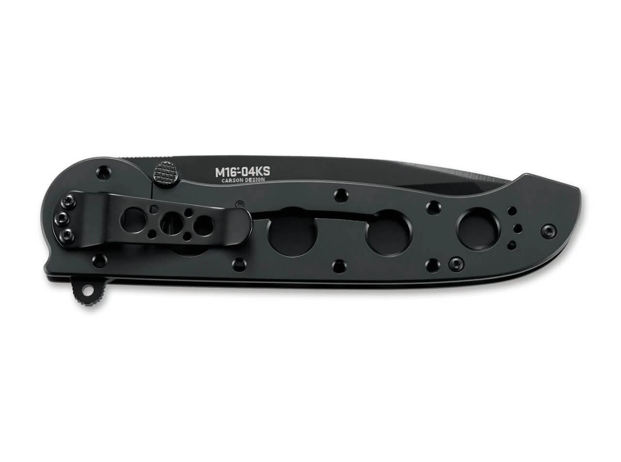 CRKT M16-04 KS Tanto 6 CRKT M16-04 KS Tanto – Bild 4