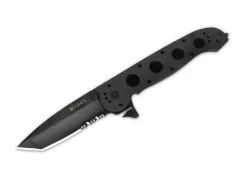 CRKT M16-14 ZLEK Black