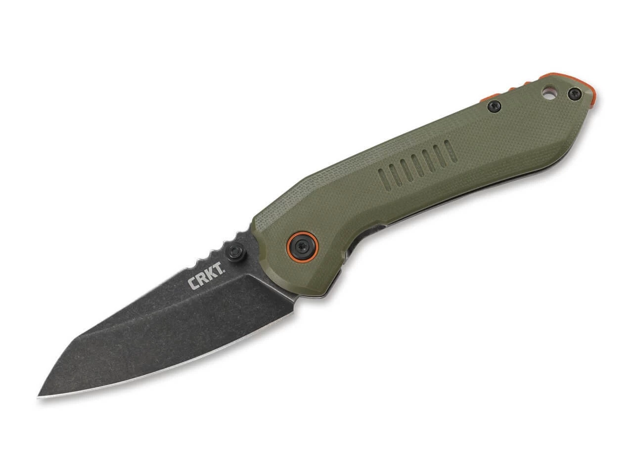 CRKT Overland 3 CRKT Overland