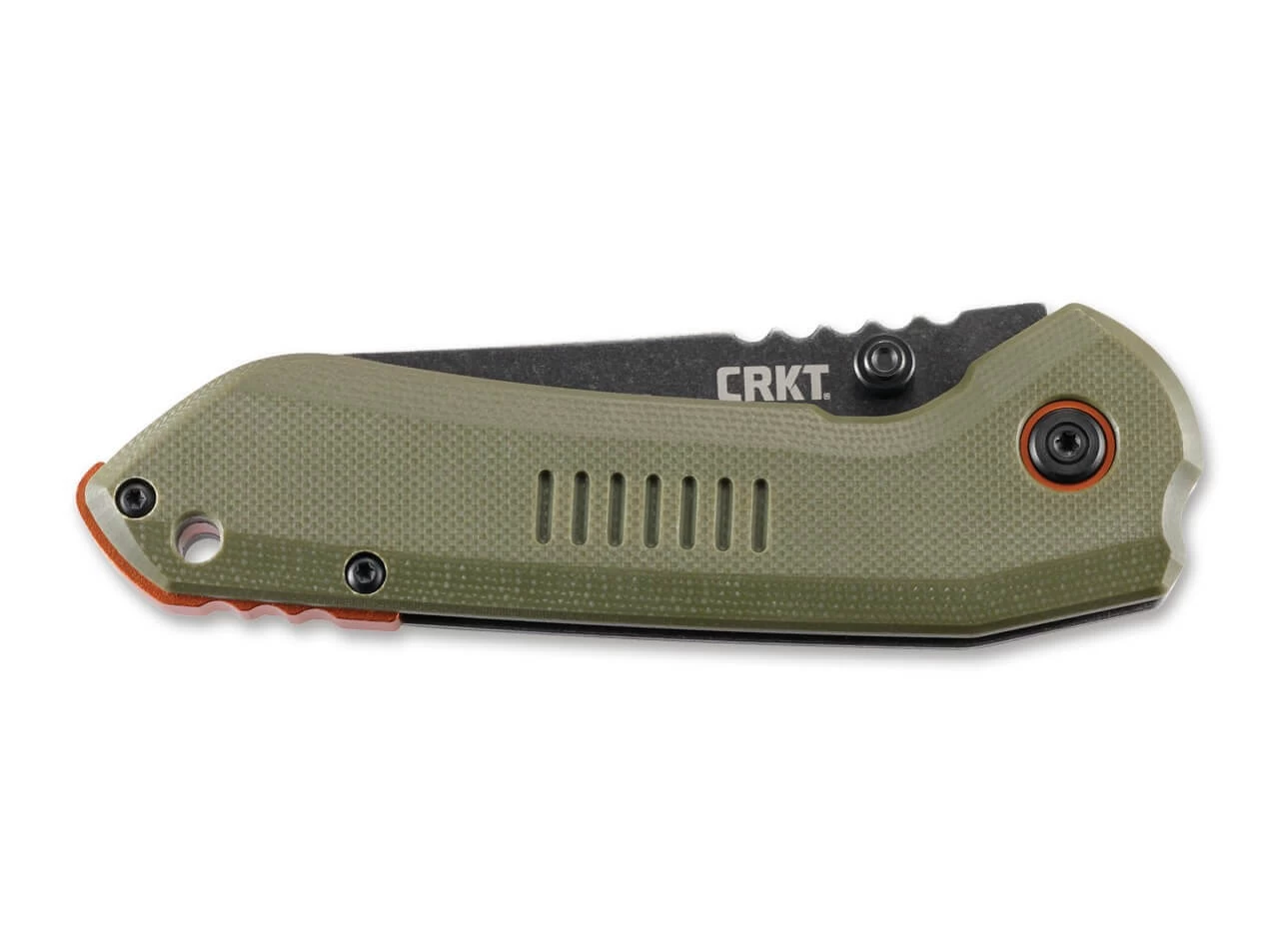 CRKT Overland 5 CRKT Overland – Bild 3