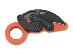 CRKT Provoke Orange -Messer Rabatt crkt provoke orange 01cr4041o 3 1280x1280