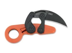 CRKT Provoke Orange -Messer Rabatt crkt provoke orange 01cr4041o 5 1280x1280