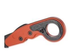 CRKT Provoke Orange -Messer Rabatt crkt provoke orange 01cr4041o 6 1280x1280