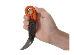 CRKT Provoke Orange -Messer Rabatt crkt provoke orange 01cr4041o 8 1280x1280