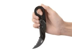 CRKT Provoke Serrated -Messer Rabatt crkt provoke serrated 01cr4040v 5 1280x1280