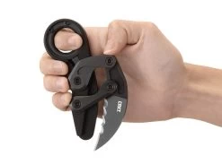 CRKT Provoke Serrated -Messer Rabatt crkt provoke serrated 01cr4040v 6 1280x1280