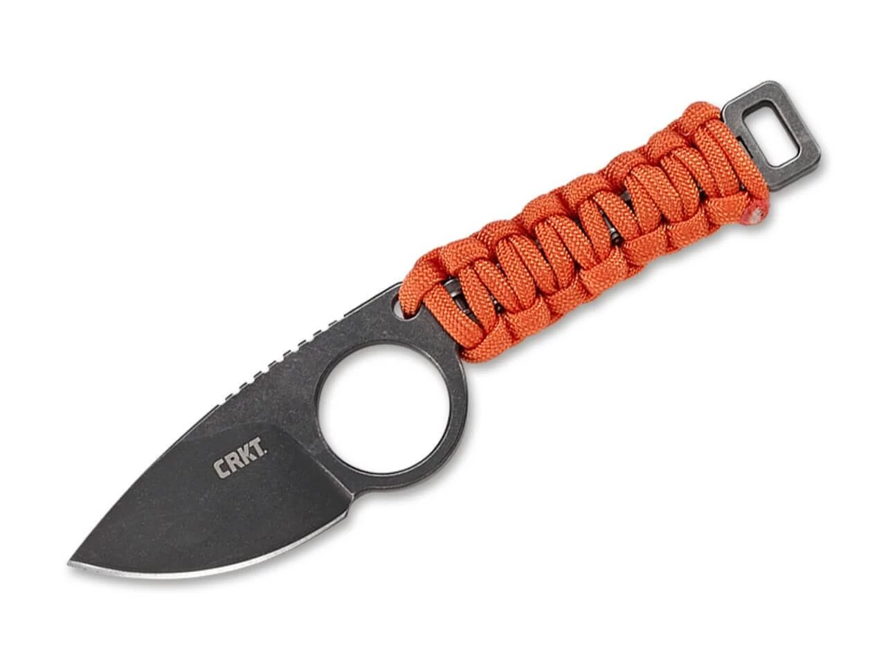 CRKT Tailbone Orange 3 CRKT Tailbone Orange