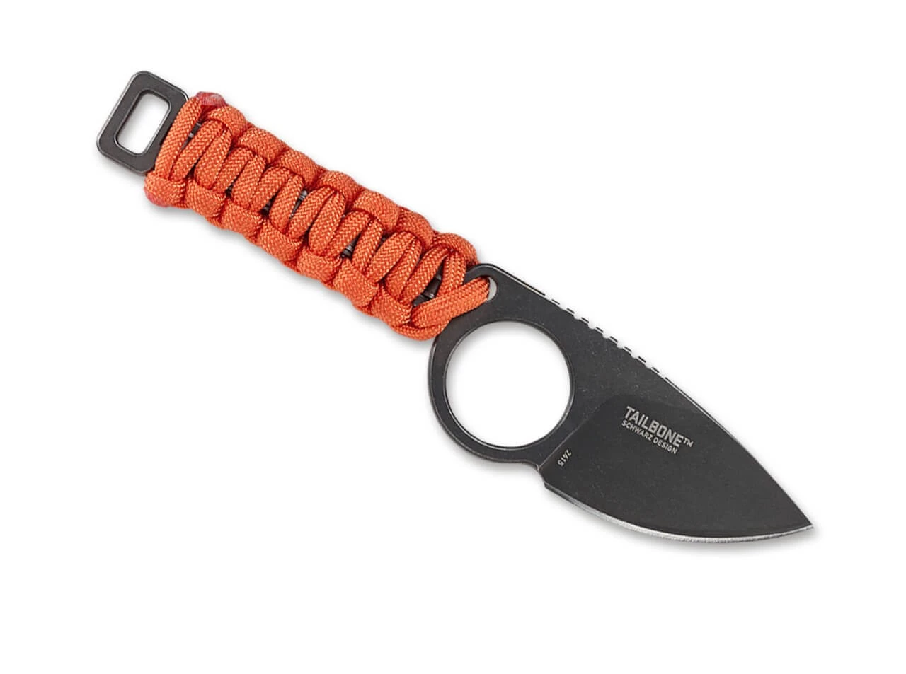 CRKT Tailbone Orange 4 CRKT Tailbone Orange – Bild 2