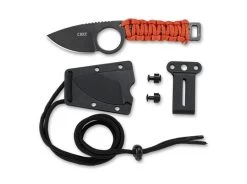 CRKT Tailbone Orange 14 CRKT Tailbone Orange -Messer Rabatt crkt tailbone orange 02cr2415 4 1280x1280