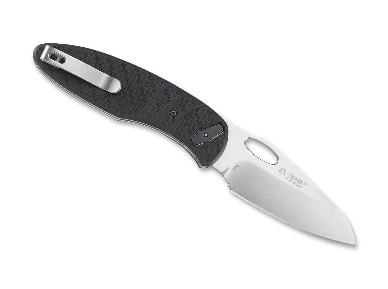 CRKT Trask Black 4 CRKT Trask Black – Bild 2