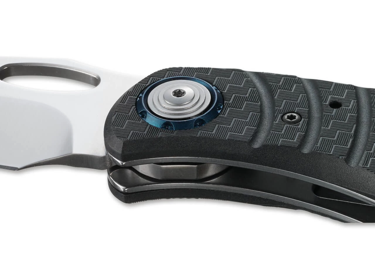 CRKT Trask Black 9 CRKT Trask Black – Bild 7