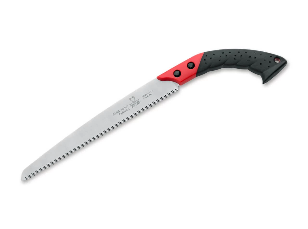 Astsäge 2C 365/24 Rot 3 Astsäge 2C 365/24 Rot