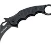 Folding Karambit