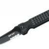 Predator II Black Serrated 2 Predator II Black Serrated -Messer Rabatt fkmd predator ii black serrated 01fx446bs 1280x1280