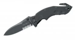 Sierra Tactial Rescue