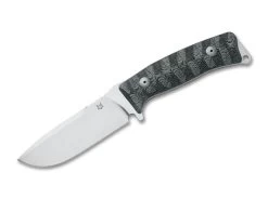 Pro Hunter Micarta Black