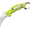 Rescue Kerambit Yellow