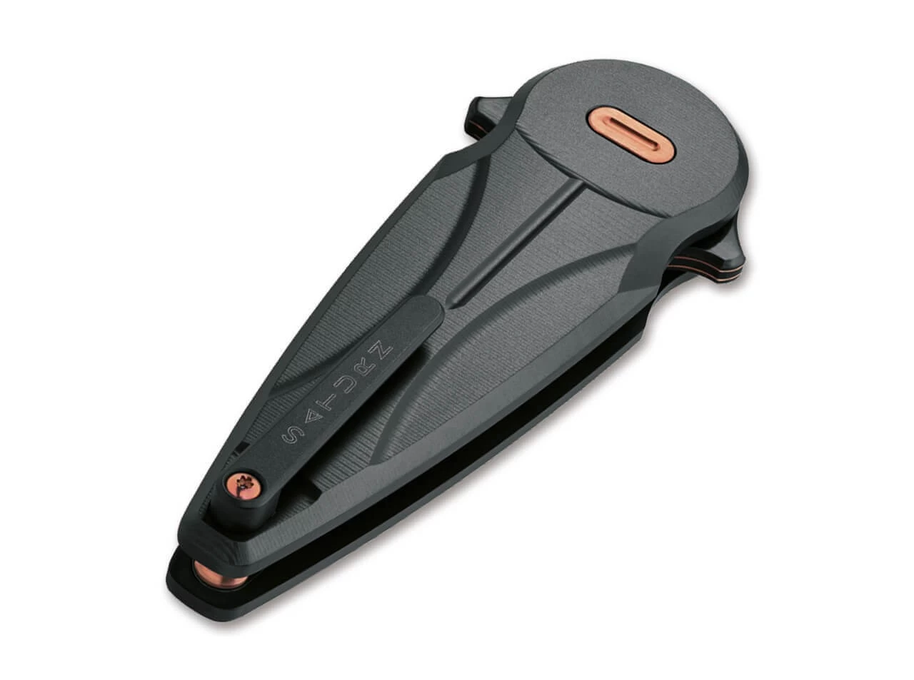 Saturn Carbon Copper Black 4 Saturn Carbon Copper Black – Bild 3