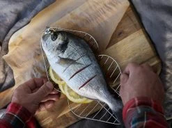 Light My Fire Gr.P FireGrill -Messer Rabatt gr p firegrill 09lf009 3 1280x1280