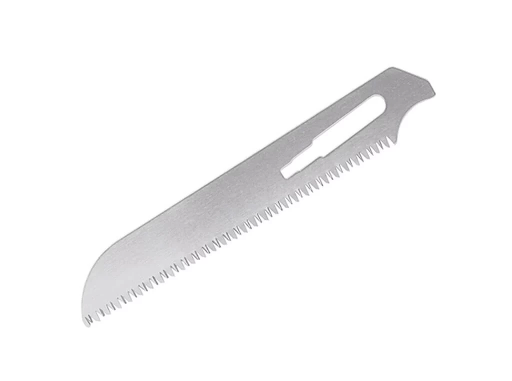 3 Ersatz-Sägeklingen Piranta 3 3 Ersatz-Sägeklingen Piranta