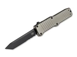 Hadron OTF Tanto Grey