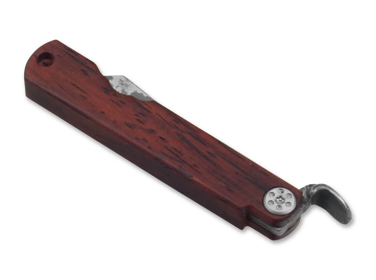 Bonsai Mokuzai Damascus 4 Bonsai Mokuzai Damascus – Bild 2