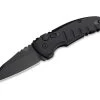 A01 Microswitch Wharncliffe All Black -Messer Rabatt hogue a01 microswitch wharncliffe all black 01hg118 1280x1280