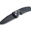 EX-A01 3.5 G-Mascus All Black -Messer Rabatt hogue ex a01 3 5 g mascus all black 06hg028 1280x1280
