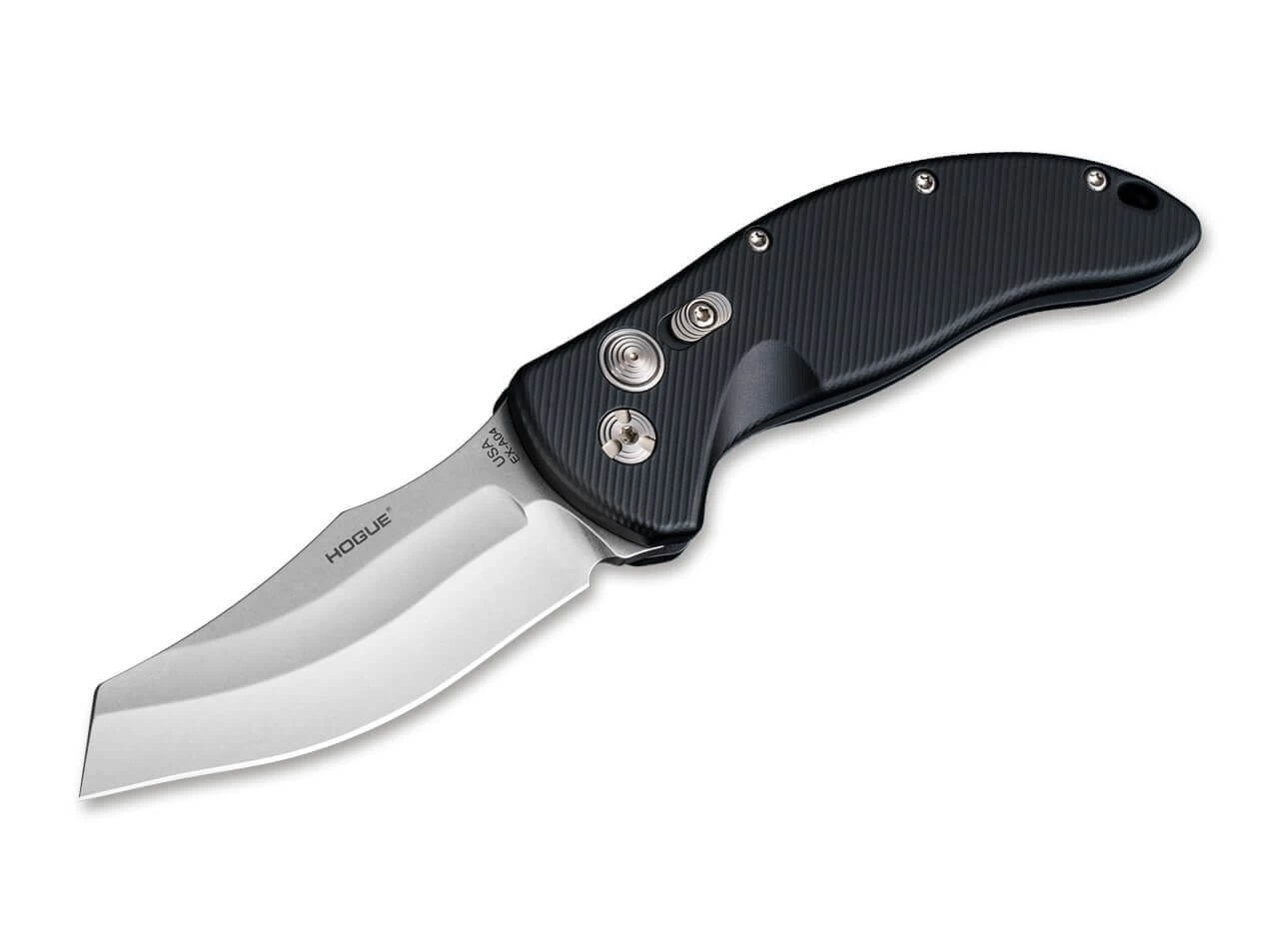 EX-A04 4.0 Satin Wharncliffe Alu Black 3 EX-A04 4.0 Satin Wharncliffe Alu Black