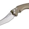 EX-A05 3.5 Satin Wharncliffe Alu Dark Earth -Messer Rabatt hogue ex a05 3 5 satin wharncliffe alu dark earth 06hg051 1280x1280