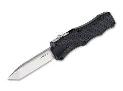 OTF Satin Tanto Black