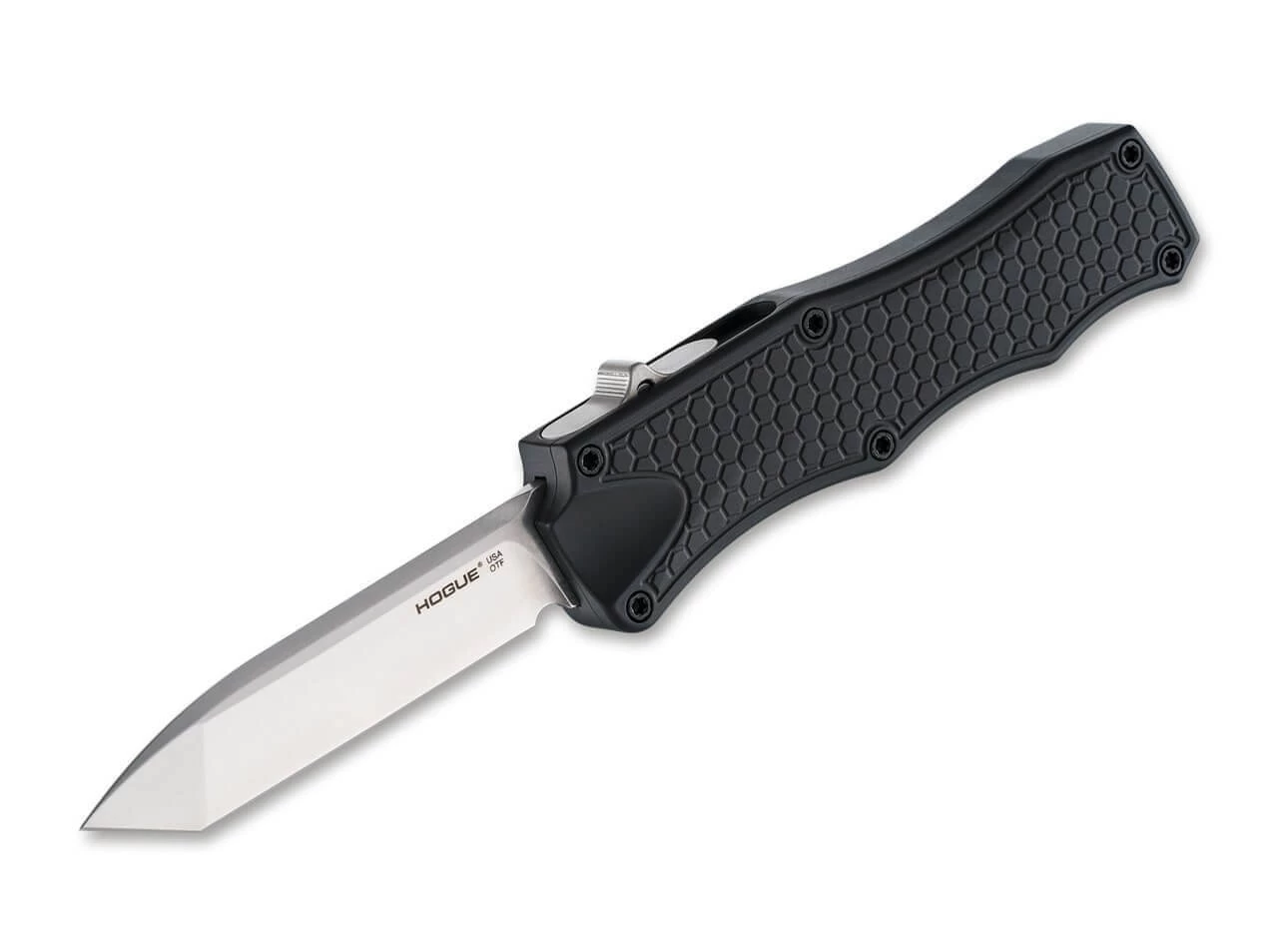 OTF Satin Tanto Black 3 OTF Satin Tanto Black