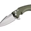 X5 4.0 OD Green -Messer Rabatt hogue x5 4 0 od green 01hg014 1280x1280