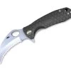 Claw Small Black Serrated 2 Claw Small Black Serrated -Messer Rabatt honey badger claw small black serrated 01ho043 1280x1280