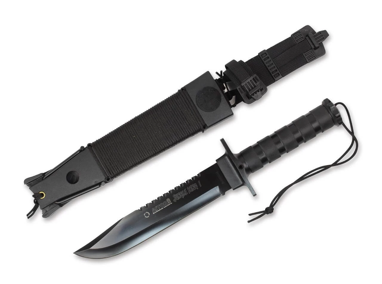 Jungle King I Black 3 Jungle King I Black